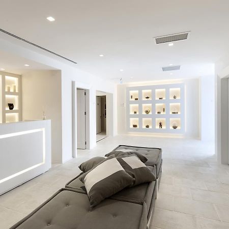 Il Riccio Beach House Göltürkbükü Eksteriør bilde