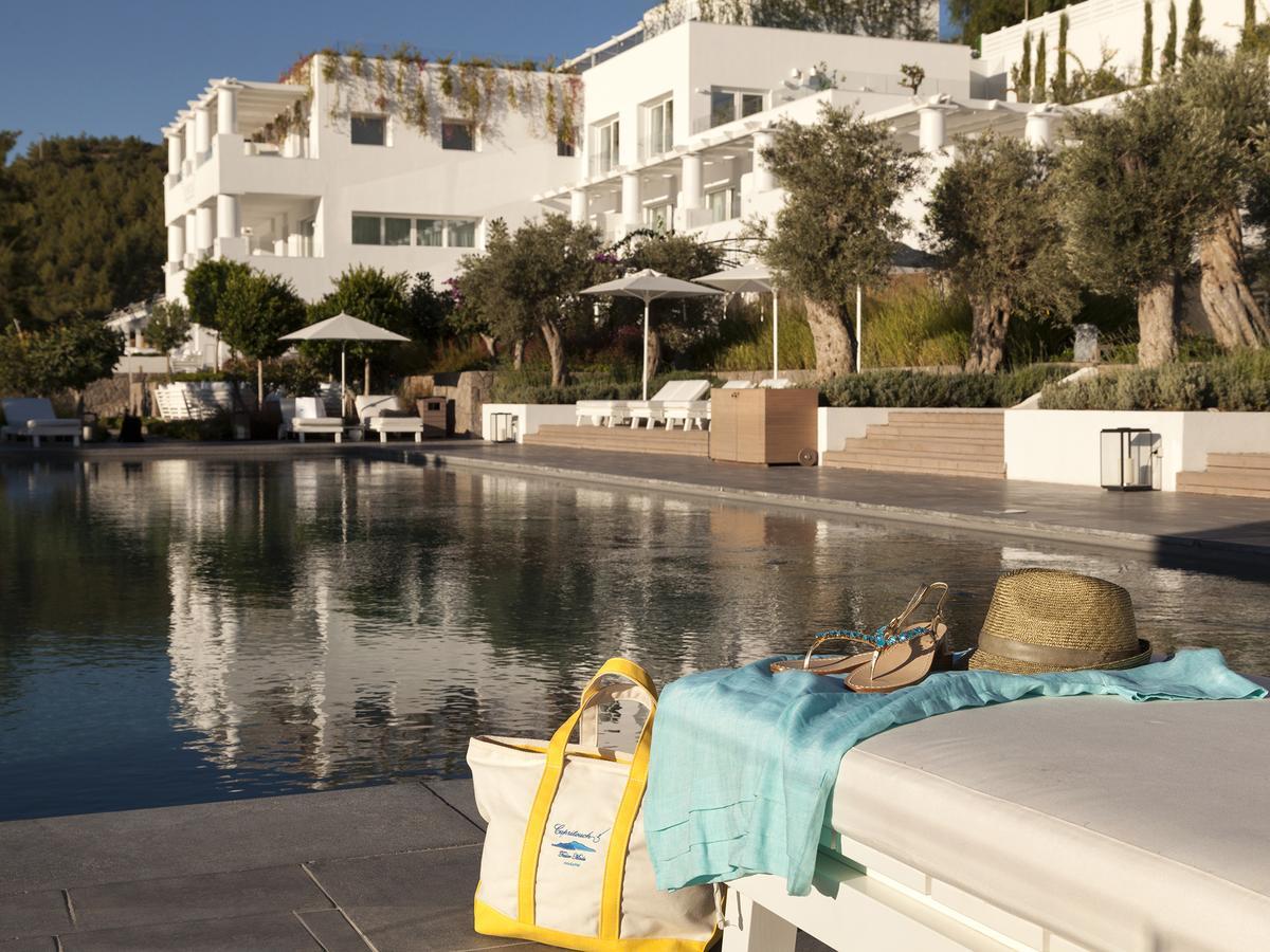 Il Riccio Beach House Göltürkbükü Eksteriør bilde