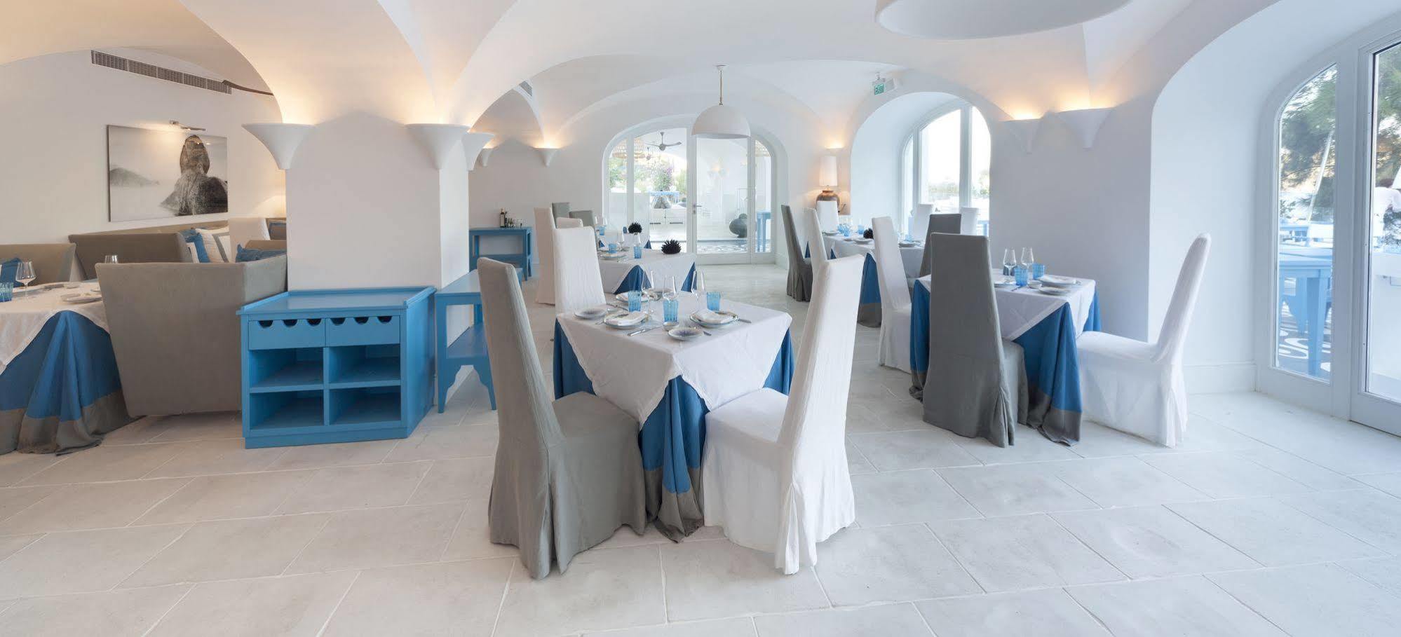Il Riccio Beach House Göltürkbükü Eksteriør bilde