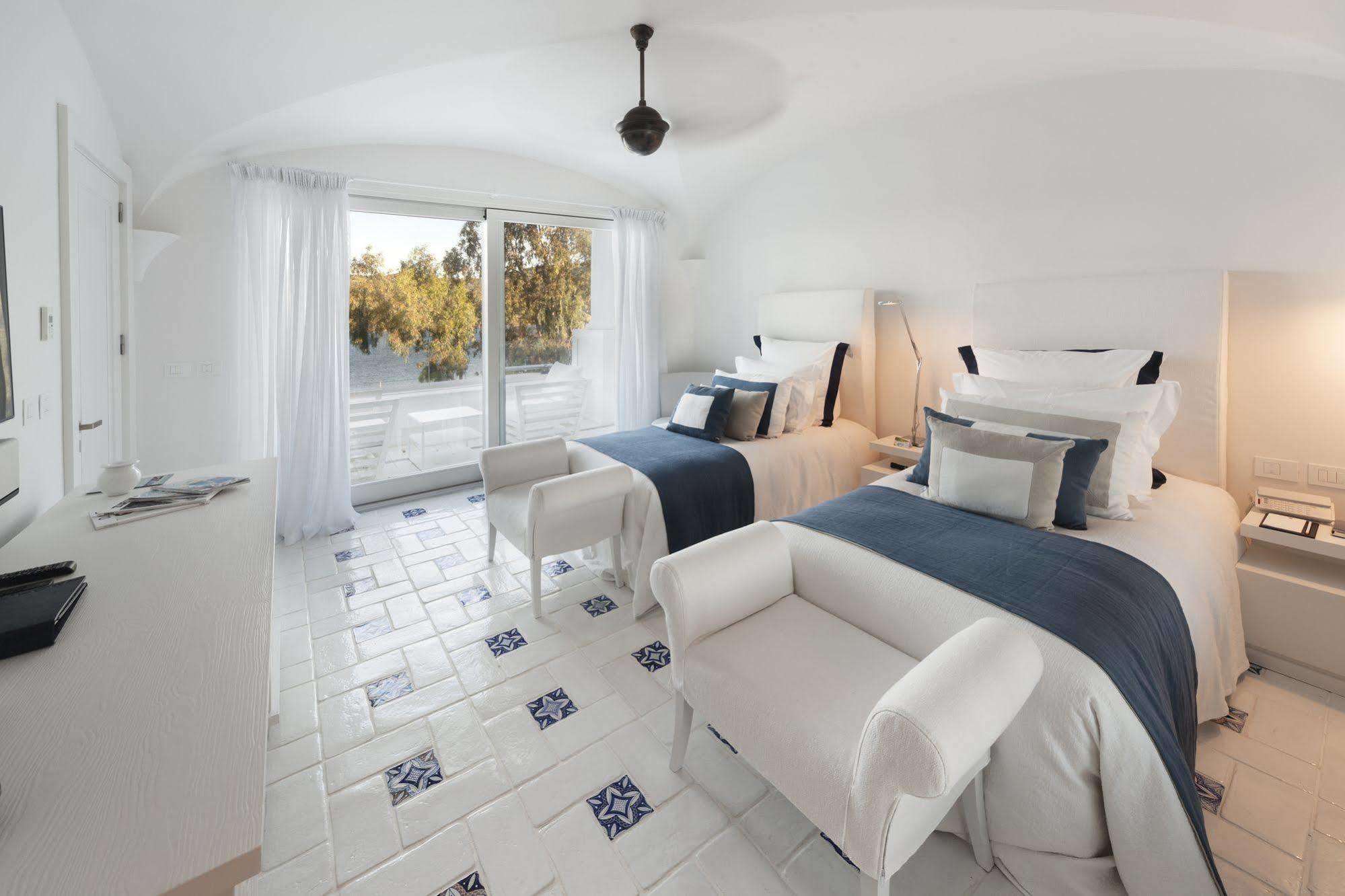 Il Riccio Beach House Göltürkbükü Eksteriør bilde