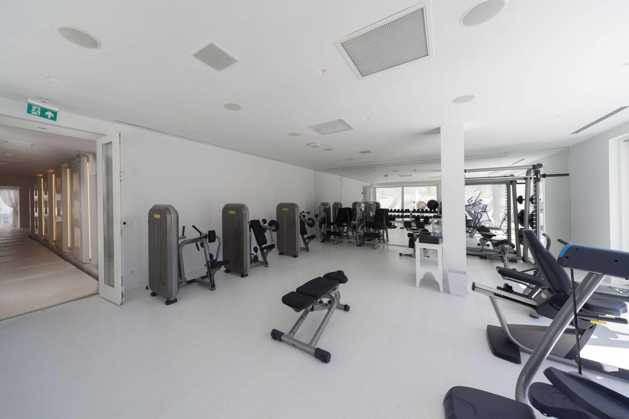 Il Riccio Beach House Göltürkbükü Eksteriør bilde