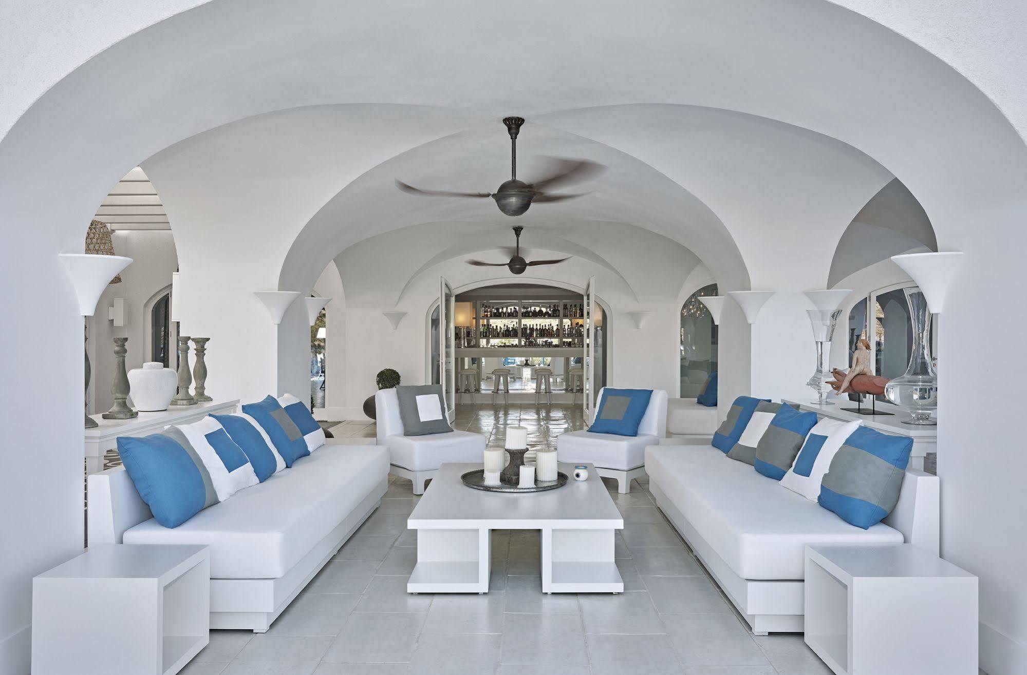 Il Riccio Beach House Göltürkbükü Eksteriør bilde